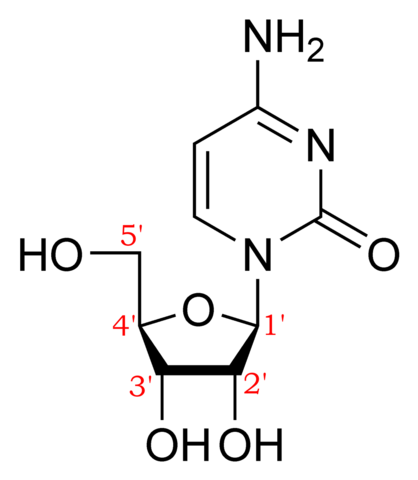 Discovery of nucleic acids