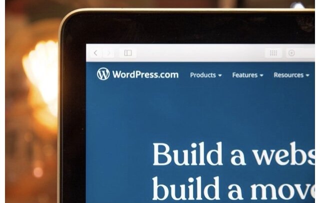 WordPress