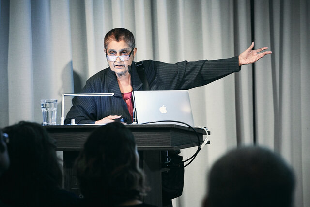 Spivak, G." Oprimidos hablan por sí mismos"