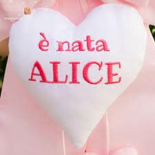 Nascita primogenita di mio zio