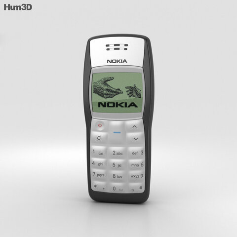 Nokia 1100