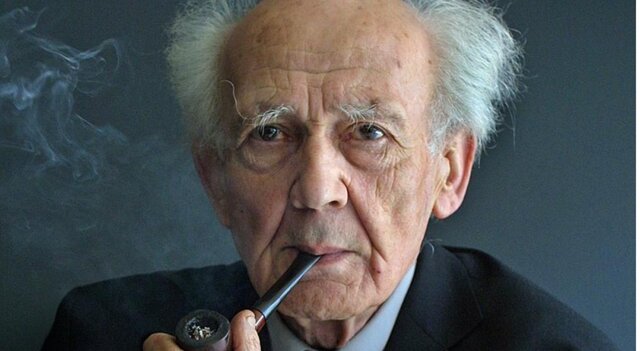 Zygmunt Bauman