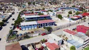 inicio de la secundaria.