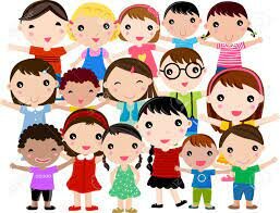 Formación del niño