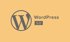 WordPress 5.0