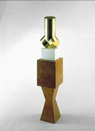 Constantin Brancusi, Torso of a Young Man