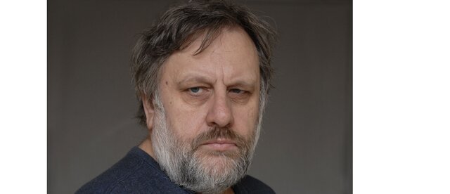 Slavoj Zizek