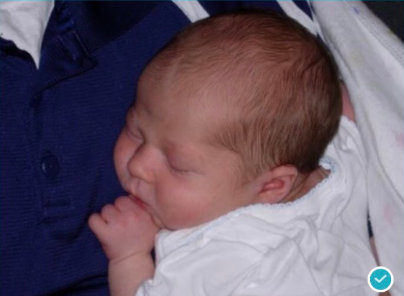 Nací en Charlotte, North Carolina