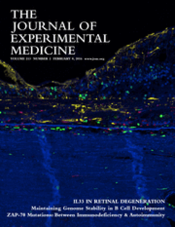 Journal of experimental medicine