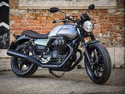 Ultima moto comprata