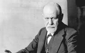 Teoría psicodinámica (Sigmund Freud)
