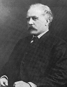 Archibald Garrod Associate Mendel's theories with a Human Disease