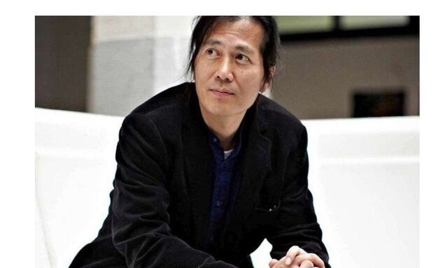 Byung-Chul Han