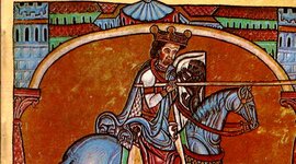 Timeline: Introducción a la literatura española I