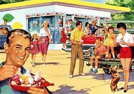 años dorados del capitalismo