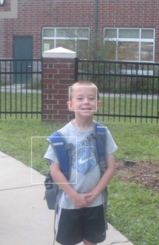 Empecé la escuela en la Providence Spring