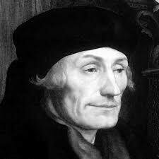 Erasmo de Rotterdam