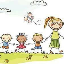 Concepto de infancia