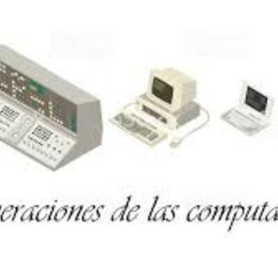 Timeline: Historia de la Informatica
