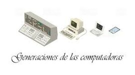 Timeline: Historia de la Informatica