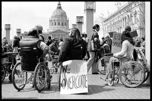 Disabilities Act