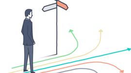 Timeline: Digital tidslinje om veien fra 8 klasse til fagbrev