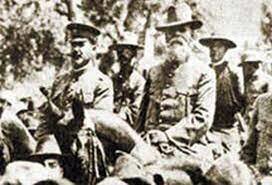 Ejército constitucionalista