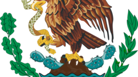 Timeline: Historia del Escudo Nacional
