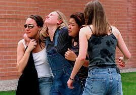 Columbine School Shooting