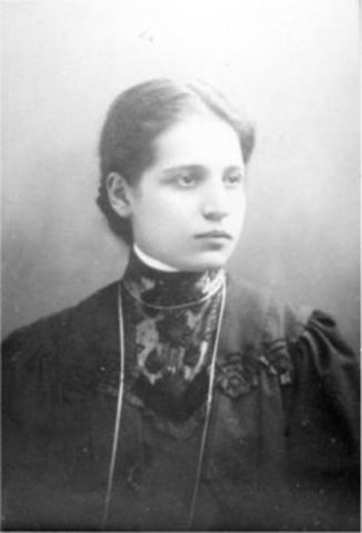 Lise Meitner