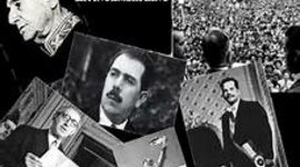 Timeline: POPULISMO LATINOAMERICANO