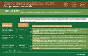 Lanzan la  Visión de Sustentabilidad