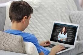 Uso tecnológico virtual para la enseñanza.