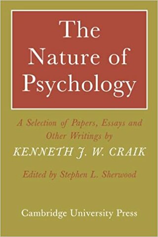 The Nature of Psychology