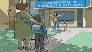 Ley 1448 de víctimas del conflicto armado interno