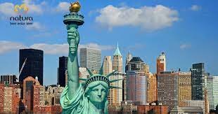 Inauguran tienda en New York