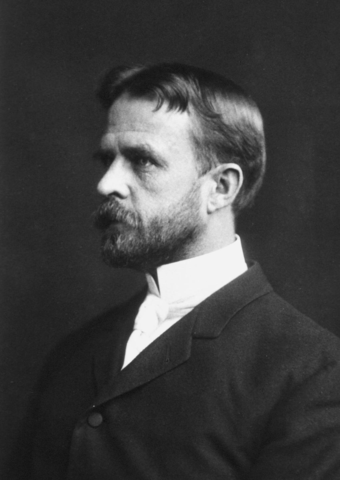 1910-1912 - Genes linked to chromosomes