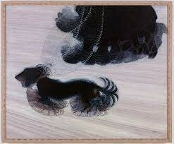 Giacomo Balla, Dynamism of Dog on a Leash