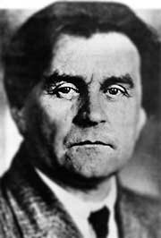 Kazimir Malévich (1879-1935)