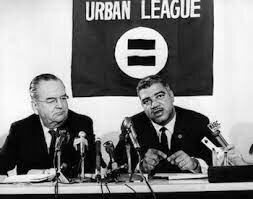 National Urban League