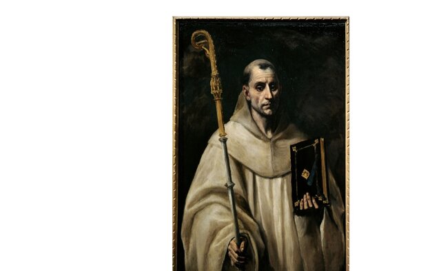 San Bernardo de Claraval