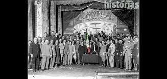 Convención de Aguas Calientes