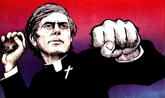 Teología de la Liberación