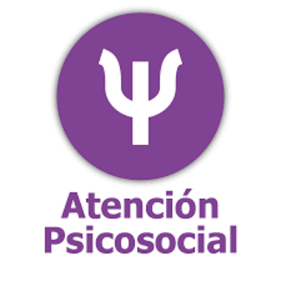 Timeline: RECORRIENDO LOS ENFOQUES DE LA ATENCIÓN PSICOSOCIAL