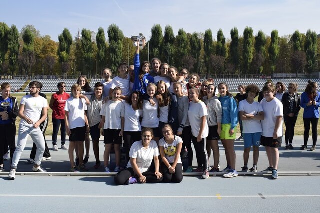 inizio scuola superiore