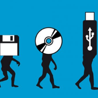 Timeline: Evolución de las TIC en el Ámbito Educativo