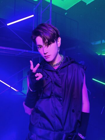 P/ NCT 127 World Premiere for Sticker