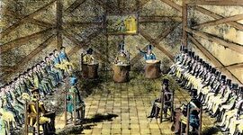 Timeline: LIBERALISMO Y NACIONALISMO