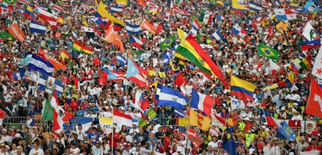 Convulsiones Sociales