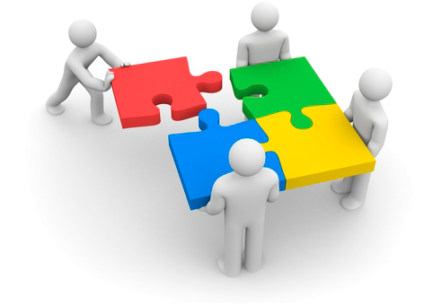 Enfoque de la acción